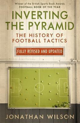 Inverting the Pyramid(English, Paperback, Wilson Jonathan)
