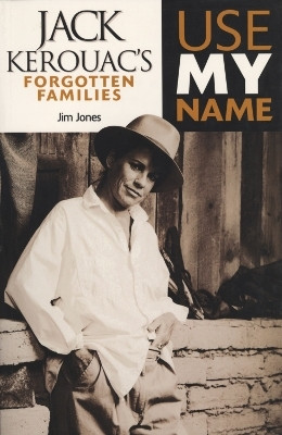 Use My Name(English, Electronic book text, Jones Jim)