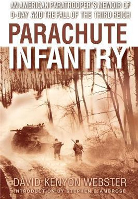 Parachute Infantry(English, Paperback, Webster David)