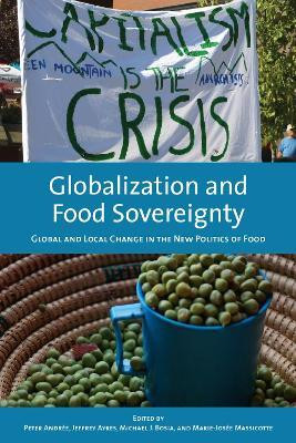 Globalization and Food Sovereignty(English, Electronic book text, unknown)