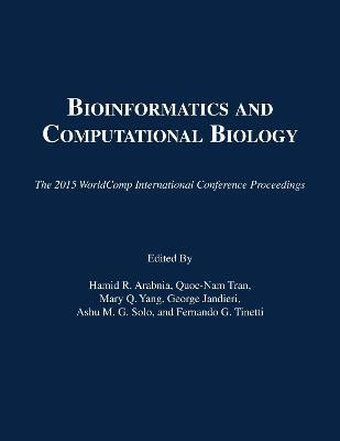 Bioinformatics and Computational Biology(English, Electronic book text, unknown)