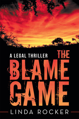 The Blame Game(English, Paperback, Rocker Linda)