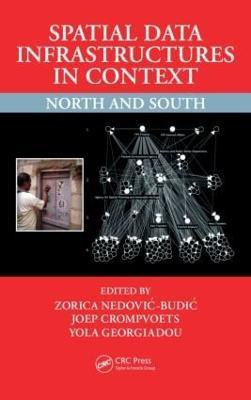 Spatial Data Infrastructures in Context(English, Hardcover, unknown)