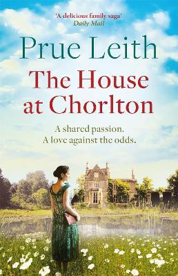 The House at Chorlton(English, Paperback, Leith Prue)