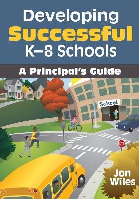 Developing Successful K-8 Schools(English, Electronic book text, unknown)