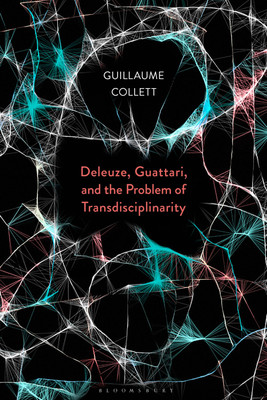 Deleuze, Guattari, and the Problem of Transdisciplinarity(English, Paperback, unknown)