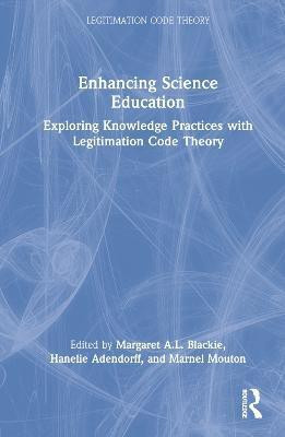Enhancing Science Education(English, Hardcover, unknown)