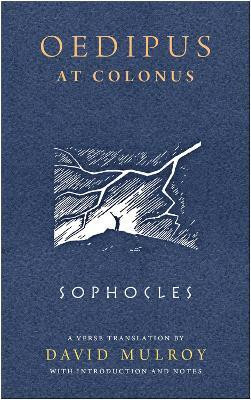 Oedipus at Colonus(English, Paperback, Sophocles)