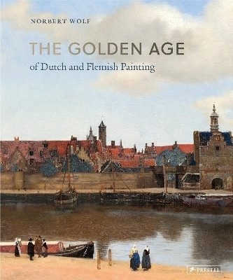 The Golden Age of Dutch and Flemish Painting(English, Hardcover, unknown)