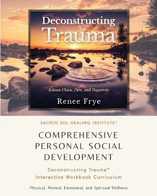 Comprehensive Personal Social Development(English, Paperback, Frye Renee)