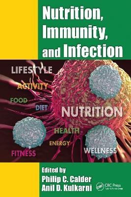 Nutrition, Immunity, and Infection(English, Paperback, unknown)