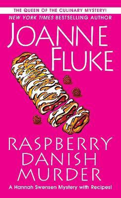 Raspberry Danish Murder(English, Paperback, Fluke Joanne)