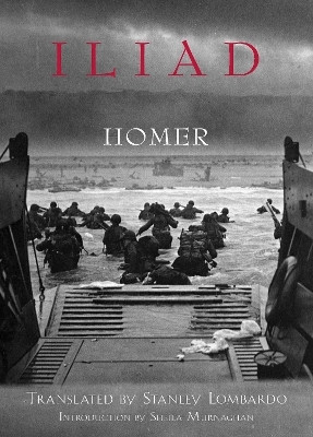 Iliad(English, Paperback, Homer Sheila)