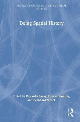 Doing Spatial History(English, Hardcover, unknown)