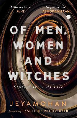 Of Men, Women and Witches(English, Paperback, Jeyamohan B.)