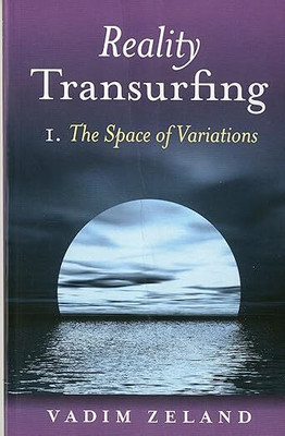 Reality Transurfing(Paperback, Vadim Zeland)