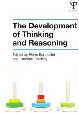 The Development of Thinking and Reasoning(English, Paperback, unknown)