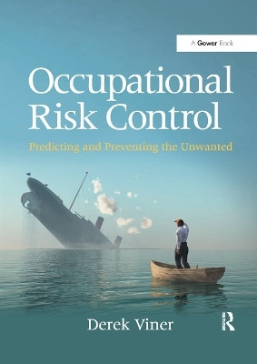Occupational Risk Control(English, Paperback, Viner Derek)