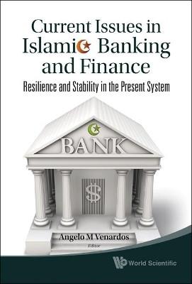 Current Issues In Islamic Banking And Finance: Resilience And Stability In The Present System(English, Hardcover, unknown)