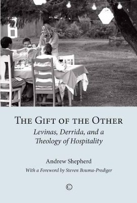 The Gift of the Other(English, Electronic book text, Shepherd Andrew)