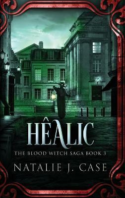 Healic(English, Hardcover, Case Natalie J)