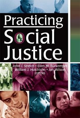 Practicing Social Justice(English, Electronic book text, Burkemper Ellen)