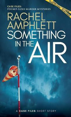 Something in the Air(English, Paperback, Amphlett Rachel)