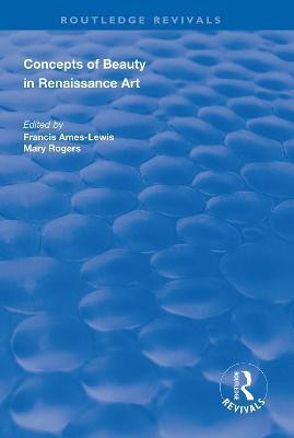 Concepts of Beauty in Renaissance Art(English, Hardcover, unknown)