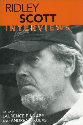 Ridley Scott(English, Paperback, unknown)