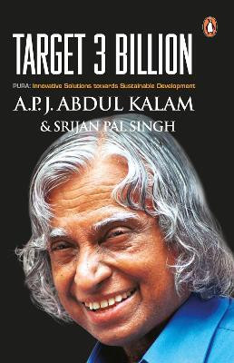 Target 3 Billion(English, Paperback, Kalam APJ Abdul)