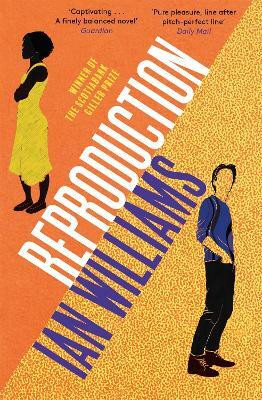 Reproduction(English, Paperback, Williams Ian)