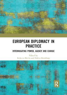 European Diplomacy in Practice(English, Paperback, unknown)