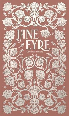 Jane Eyre(English, Hardcover, Bronte Charlotte)