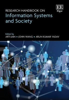 Research Handbook on Information Systems and Society(English, Hardcover, unknown)
