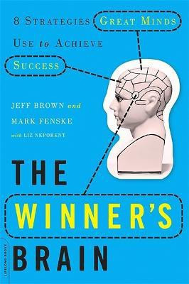 The Winner's Brain(English, Paperback, Fenske Mark)