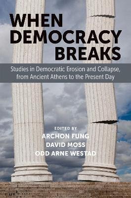 When Democracy Breaks(English, Paperback, unknown)