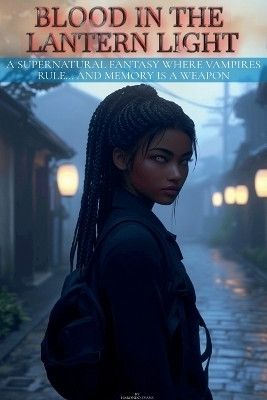 Blood in the Lantern Light(English, Paperback, Evans Harondo)