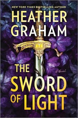 The Sword of Light(English, Hardcover, Graham Heather)