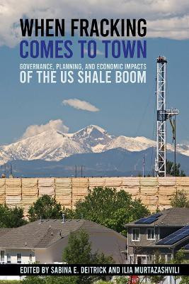 When Fracking Comes to Town(English, Electronic book text, unknown)