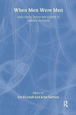 When Men Were Men(English, Hardcover, unknown)