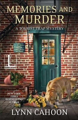 Memories and Murder(English, Paperback, Cahoon Lynn)