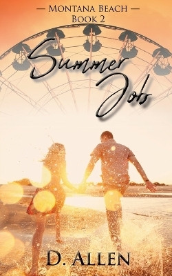 Summer Job(English, Paperback, Allen D)