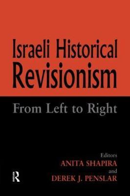 Israeli Historical Revisionism(English, Paperback, unknown)