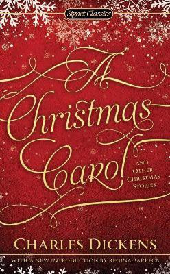 A Christmas Carol and Other Christmas Stories(English, Paperback, Dickens Charles)
