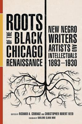 Roots of the Black Chicago Renaissance(English, Paperback, unknown)