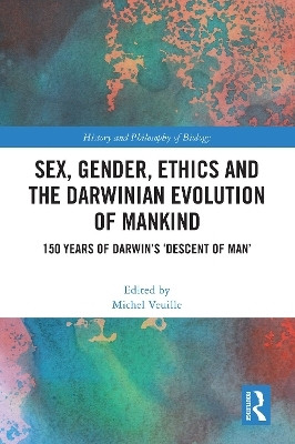 Sex, Gender, Ethics and the Darwinian Evolution of Mankind(English, Paperback, unknown)