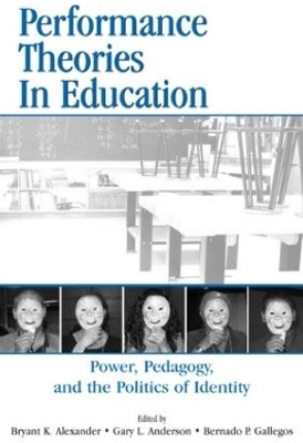 Performance Theories in Education(English, Hardcover, unknown)