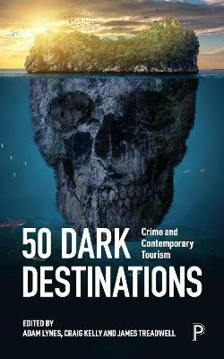 50 Dark Destinations(English, Paperback, unknown)