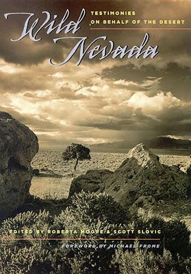 Wild Nevada(English, Paperback, Moore Roberta)