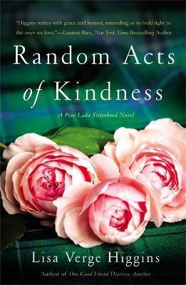 Random Acts of Kindness(English, Paperback, Verge Higgins Lisa)